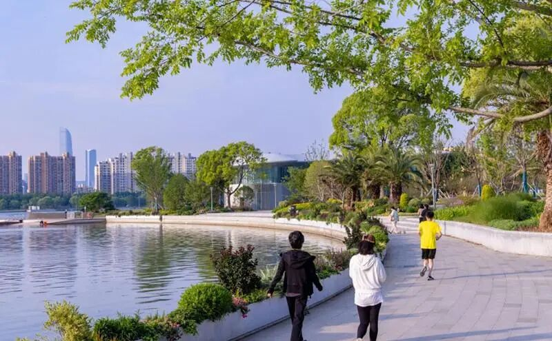 繪就幸福生活新圖景?園區2025年民生實事交出暖心答卷