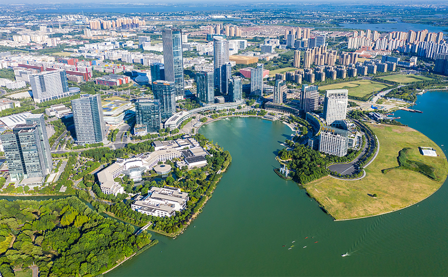 向世界亮出東方文創(chuàng)新名片